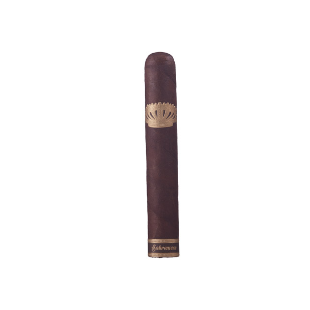 Sobremesa Robusto Largo