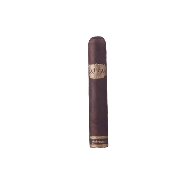 Sobremesa Short Robusto