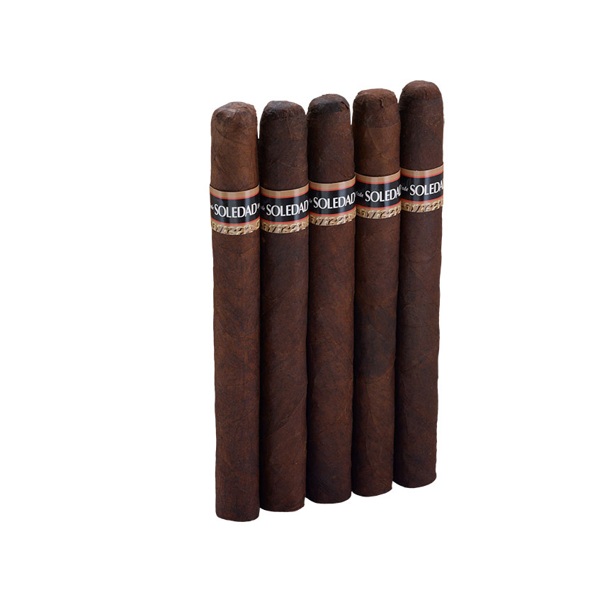 Soledad Churchill 5 Pack