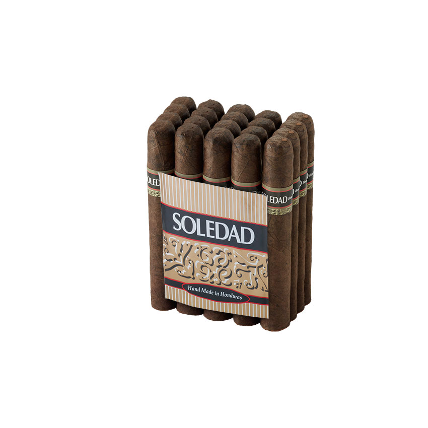 Soledad Robusto