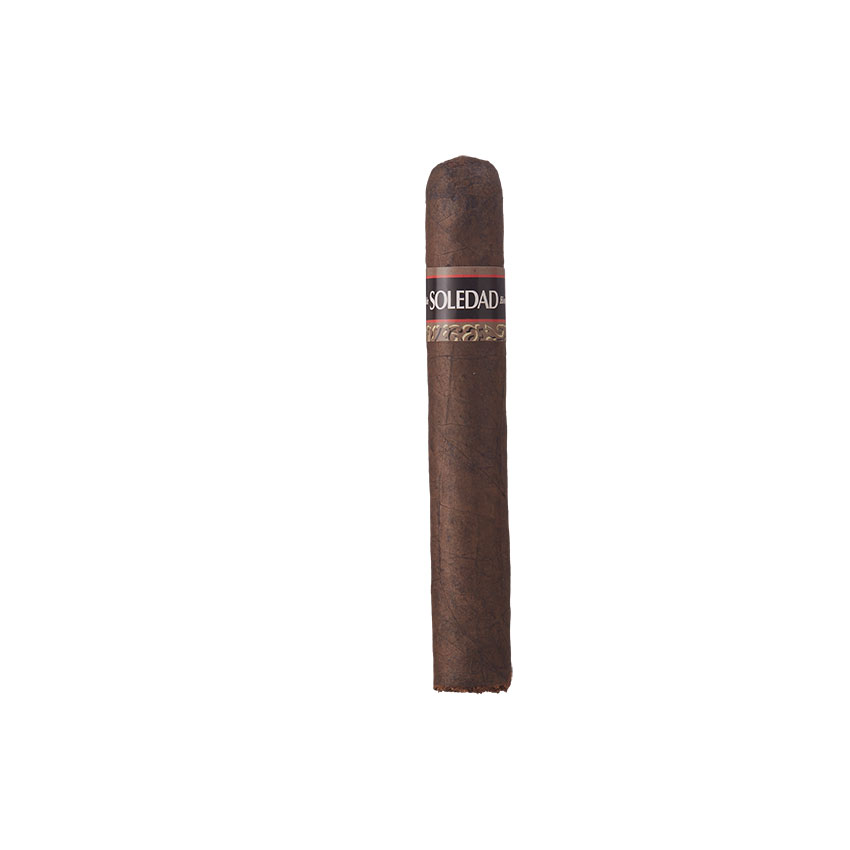 Soledad Robusto