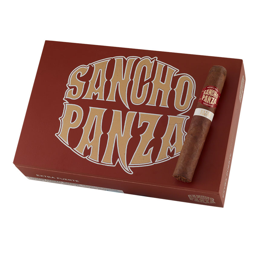 Sancho Panza Double Maduro Gigante