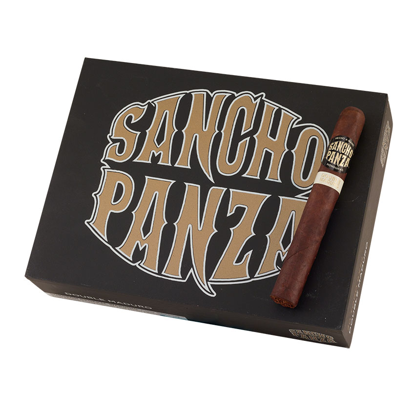 Sancho Panza Double Maduro Toro