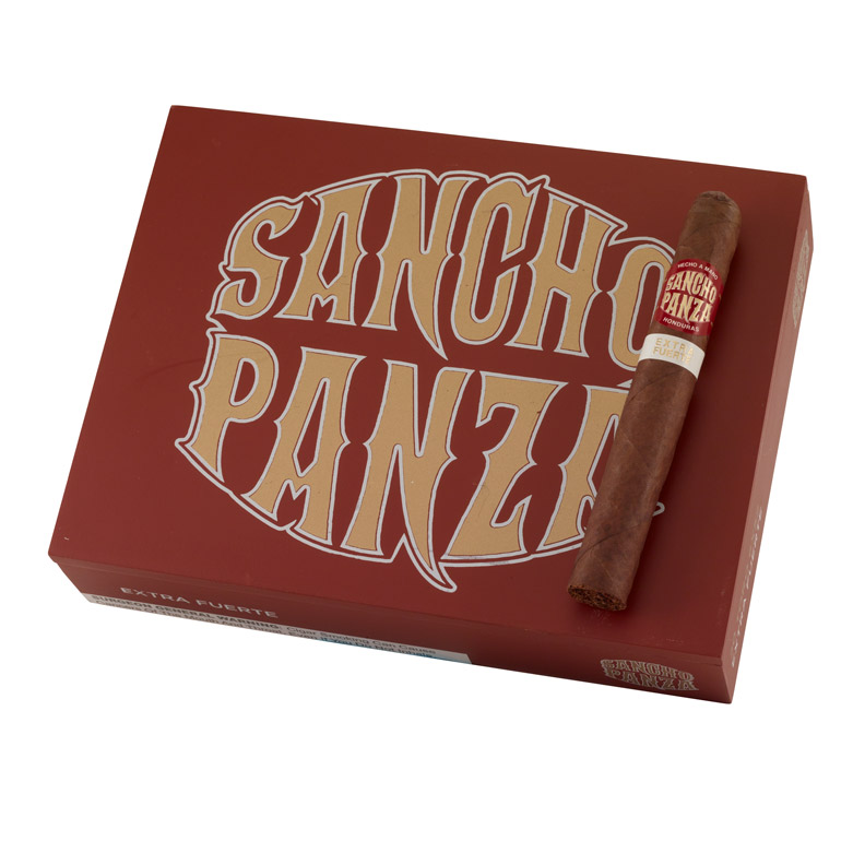 Sancho Panza Extra Fuerte Toro