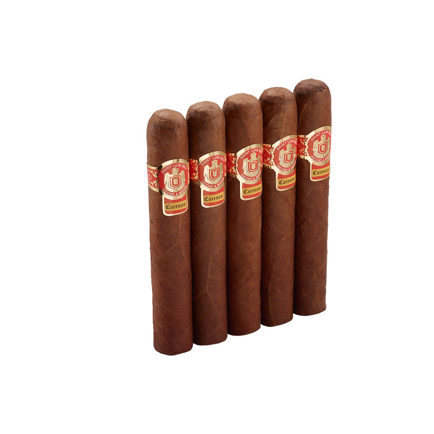 Saint Luis Rey Carenas Magnum 5PK