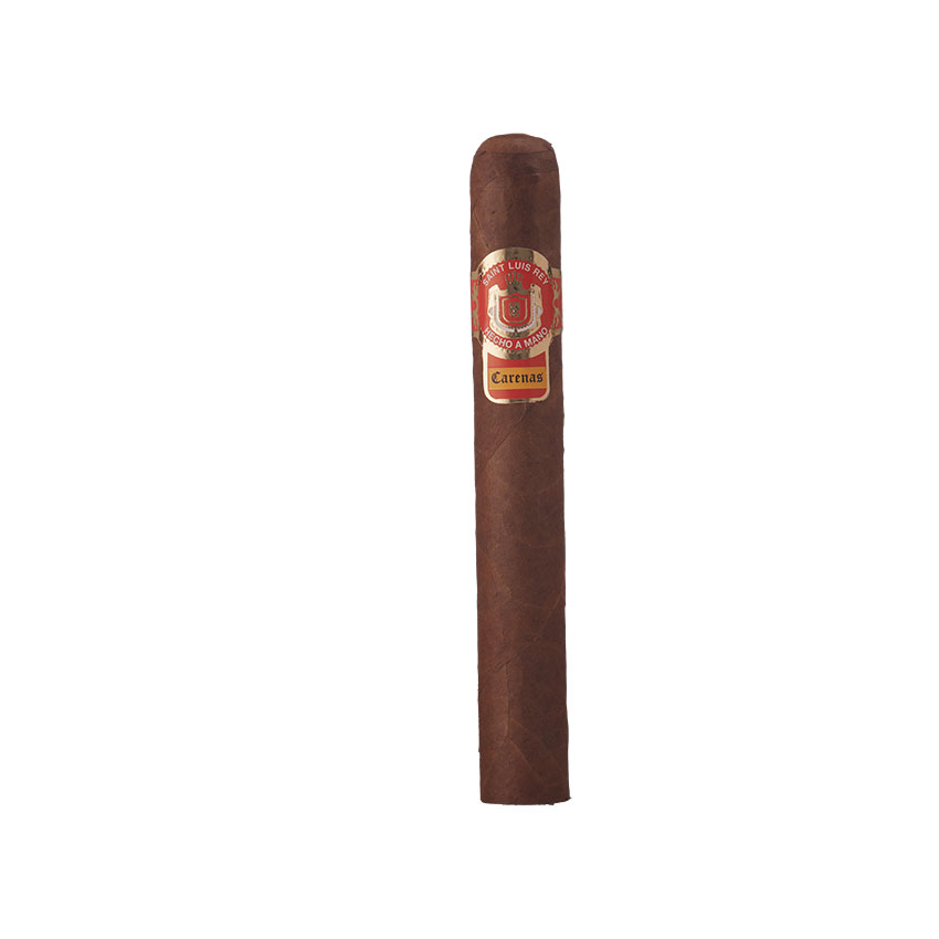 Saint Luis Rey Carenas Toro