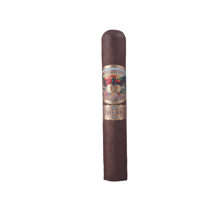 San Cristobal Revelation Odyssey