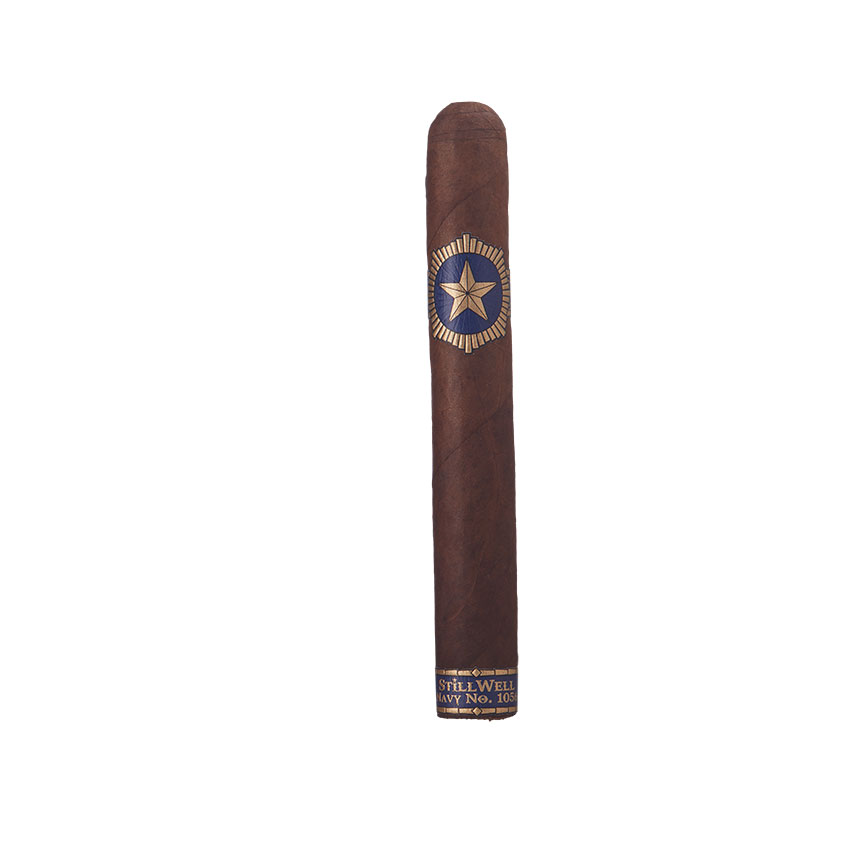 Stillwell Star Navy No. 1056