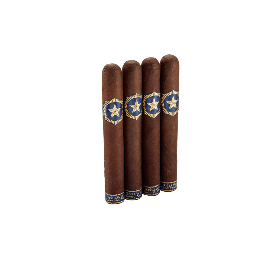 Stillwell Star 4PK