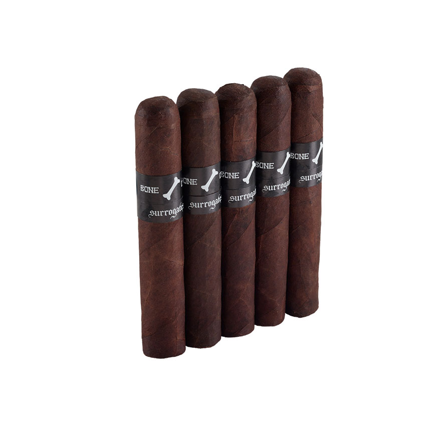 Surrogates Bone Crusher 5 Pack