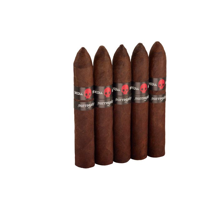 Surrogates Skull Breaker 5 Pack