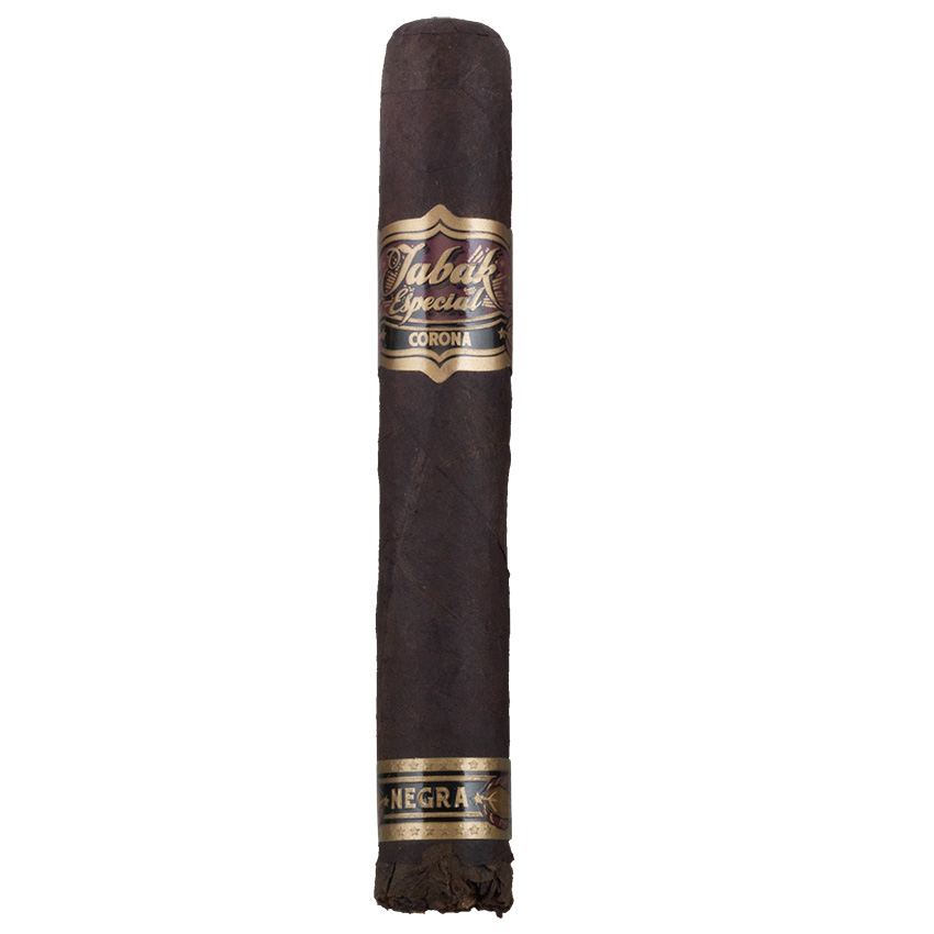 Tabak Especial Corona Negra