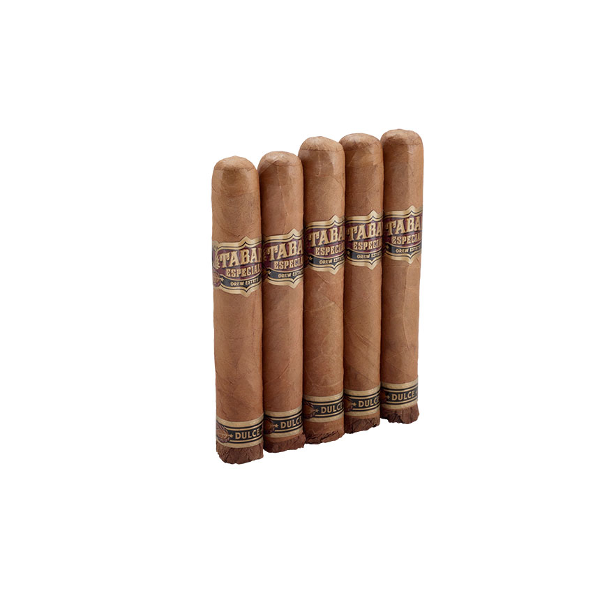 Tabak Especial Corona Dulce 5 Pack