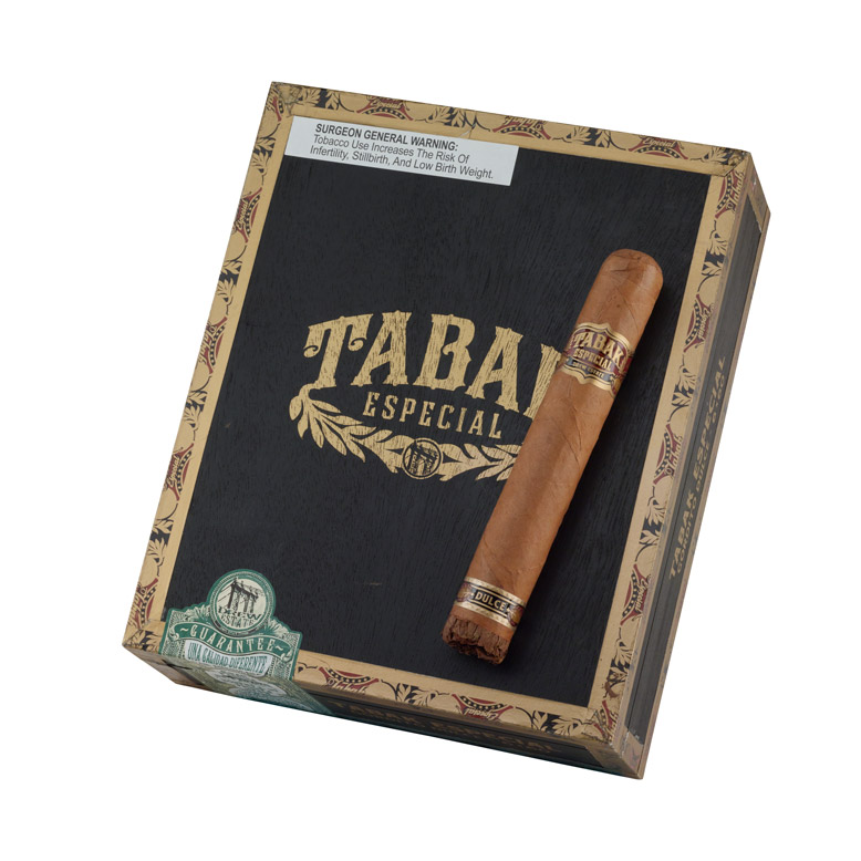 Tabak Especial Gordito Dulce