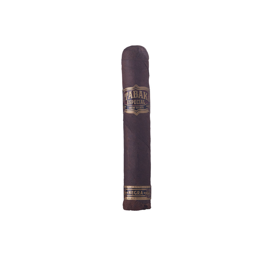 Tabak Especial Robusto Negra