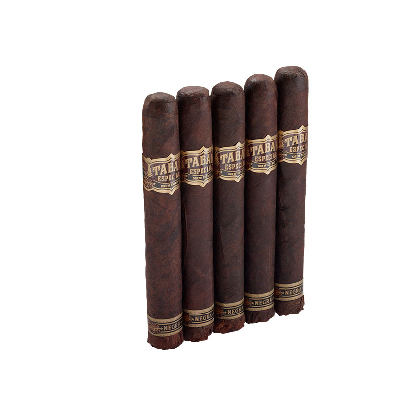 Tabak Especial Toro Negra 5 Pack