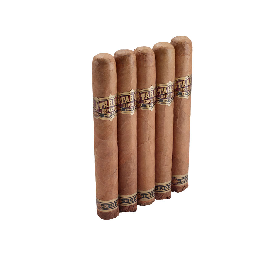 Tabak Especial Toro Dulce 5 Pk