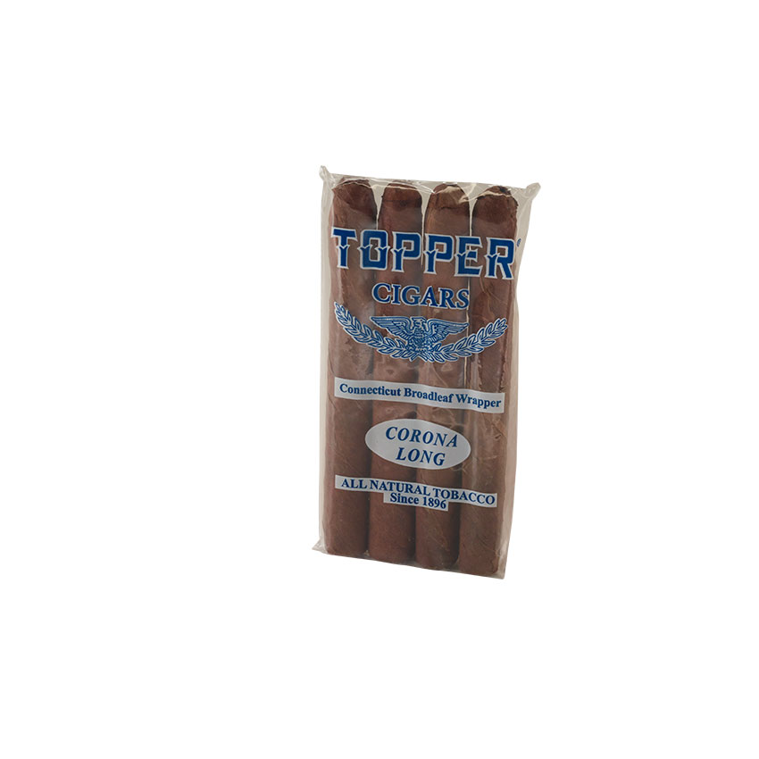 Topper Corona Long (4)