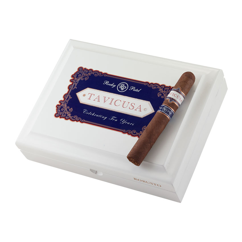 Rocky Patel Tavicusa Robusto