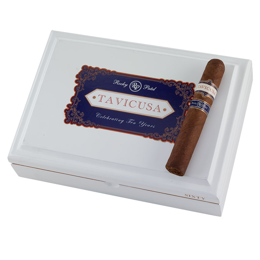 Rocky Patel Tavicusa Sixty