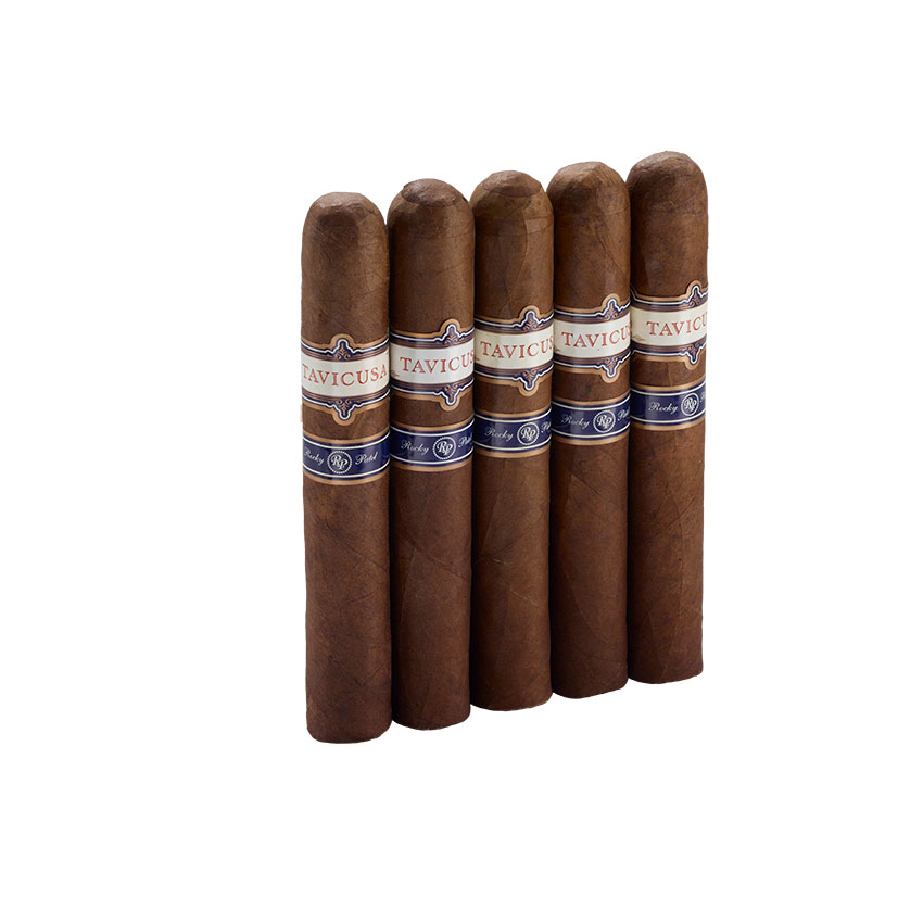 Rocky Patel Tavicusa Sixty 5 Pack