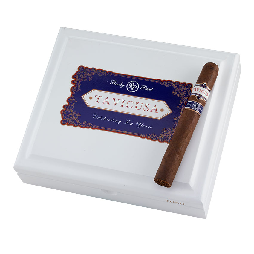 Rocky Patel Tavicusa Toro