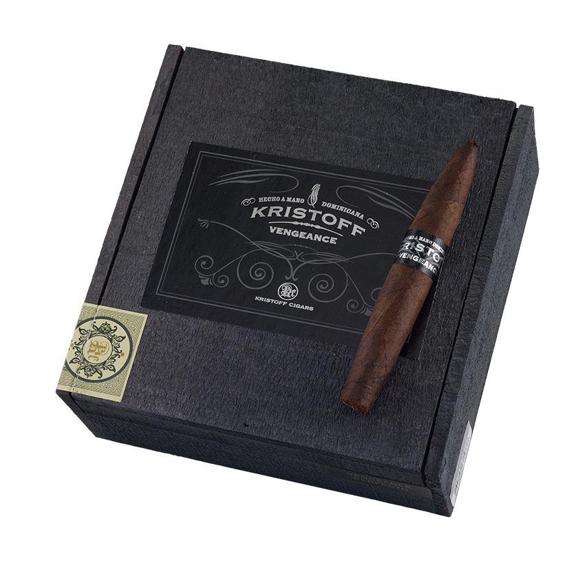 Vengeance Maduro Ligero Vengeance Maduro Perfecto Cigars at Cigar Smoke Shop