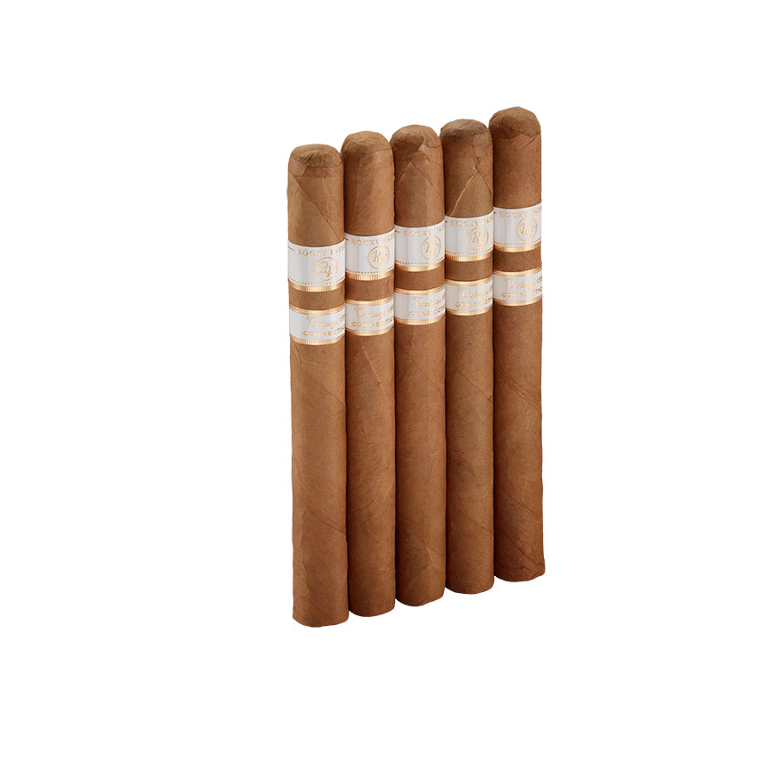 Rocky Patel Vintage Connecticut 1999 Churchill 5 Pack