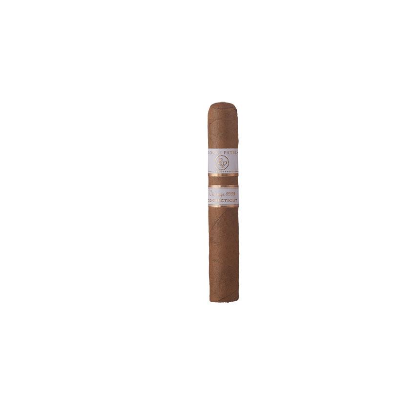 Rocky Patel Vintage Connecticut 1999 Petite Corona