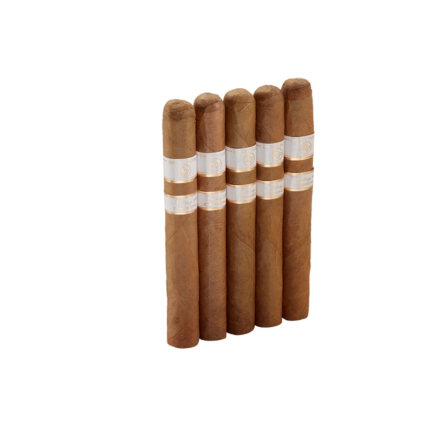 Rocky Patel Vintage Connecticut 1999 Toro 5 Pack