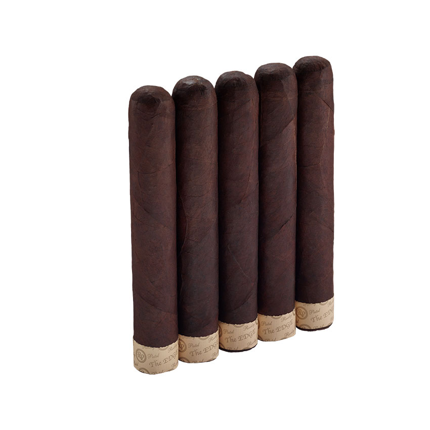 Rocky Patel The Edge Battalion Maduro 5 Pack