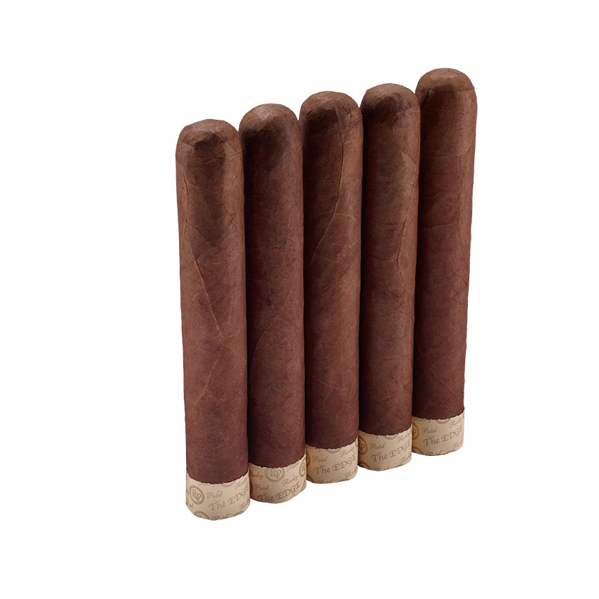 Rocky Patel The Edge Battalion 5 Pack