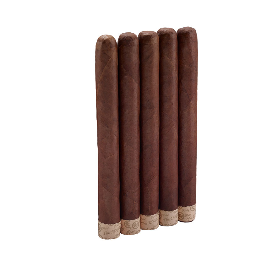 Rocky Patel The Edge Double Corona Corojo 5 Pack