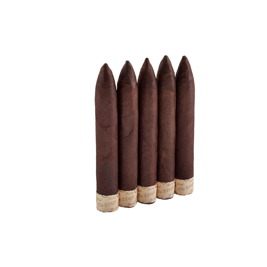 Rocky Patel The Edge Missile Maduro 5 Pack