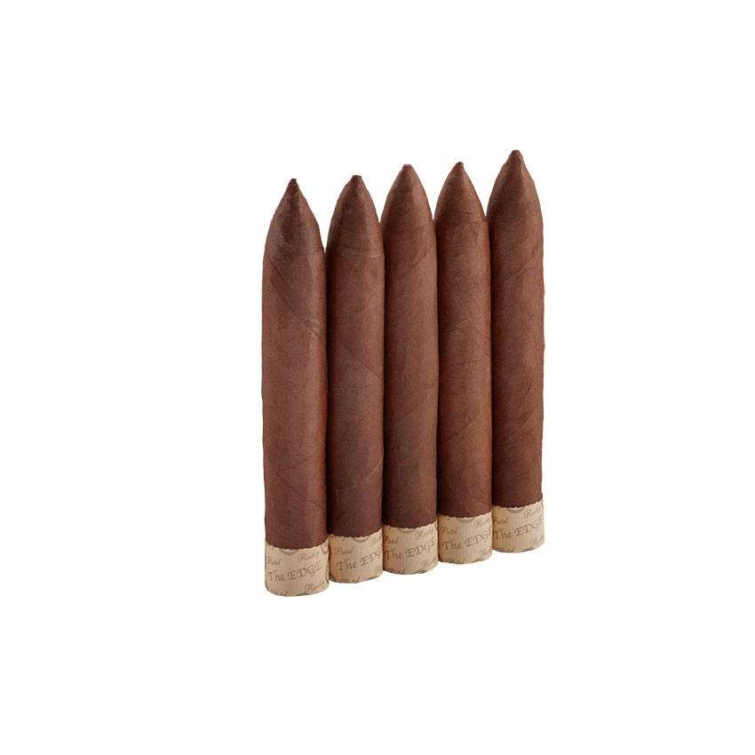 Rocky Patel The Edge Missile Corojo 5 Pack