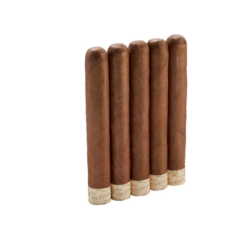 Rocky Patel The Edge Corojo Robusto 5 Pack