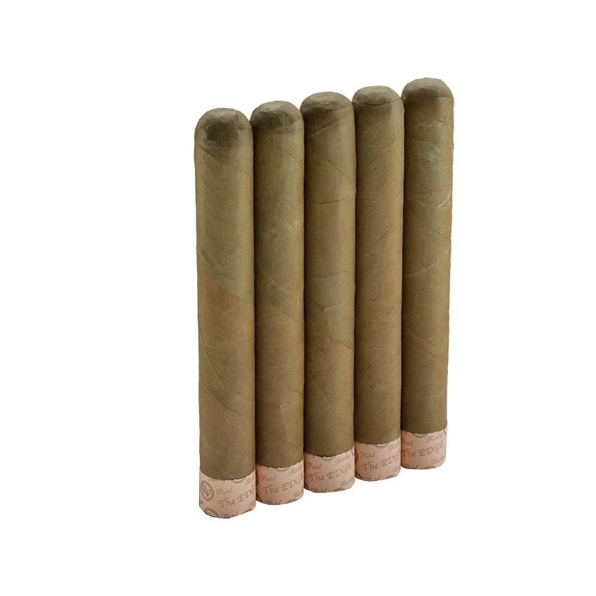 Rocky Patel The Edge Toro Candela 5 Pack