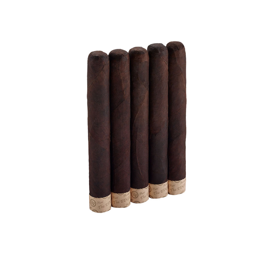 Rocky Patel The Edge Toro 5 Pack