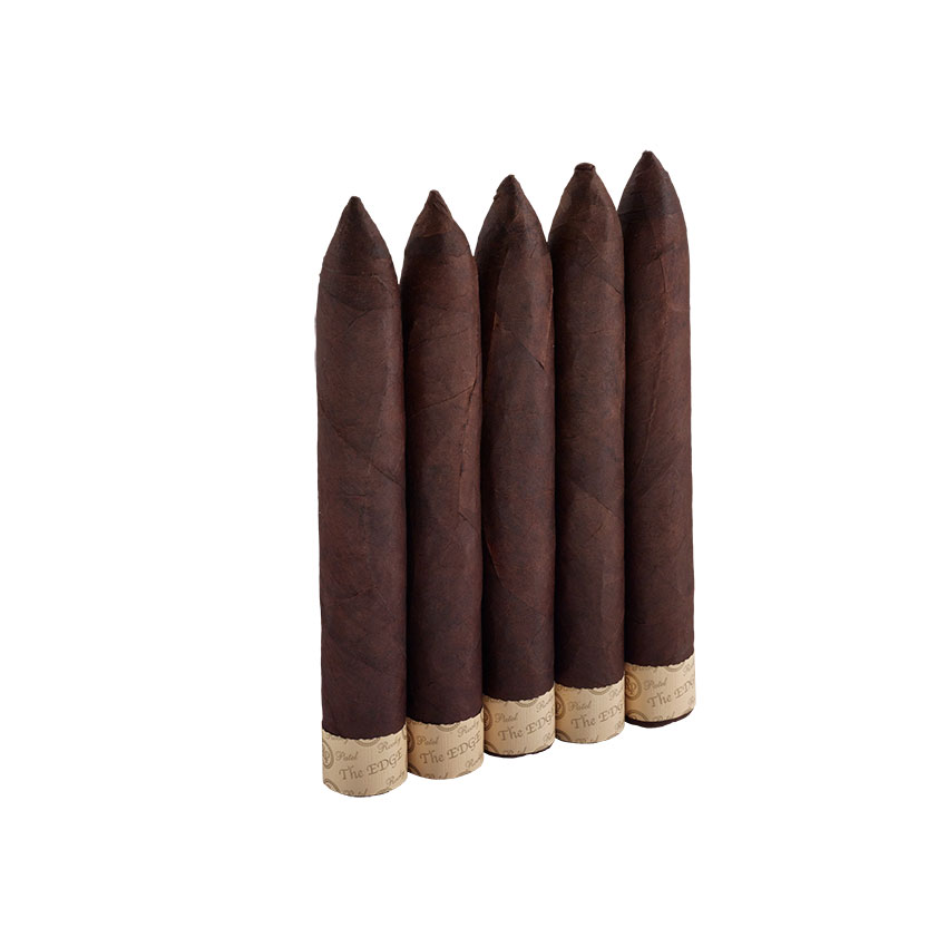 Rocky Patel The Edge Torpedo 5 Pack