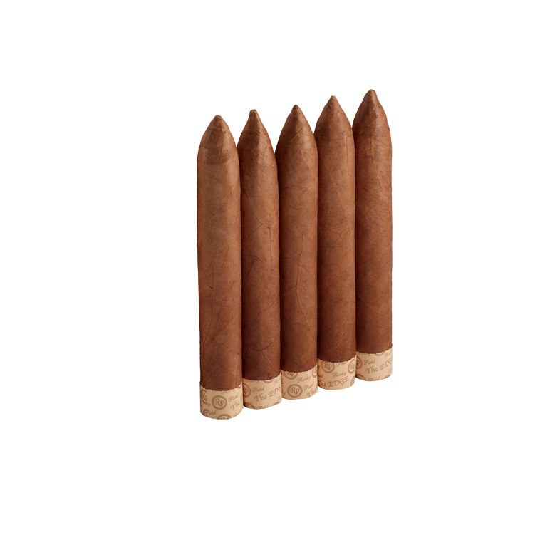 Rocky Patel The Edge Torpedo Corojo 5 Pack