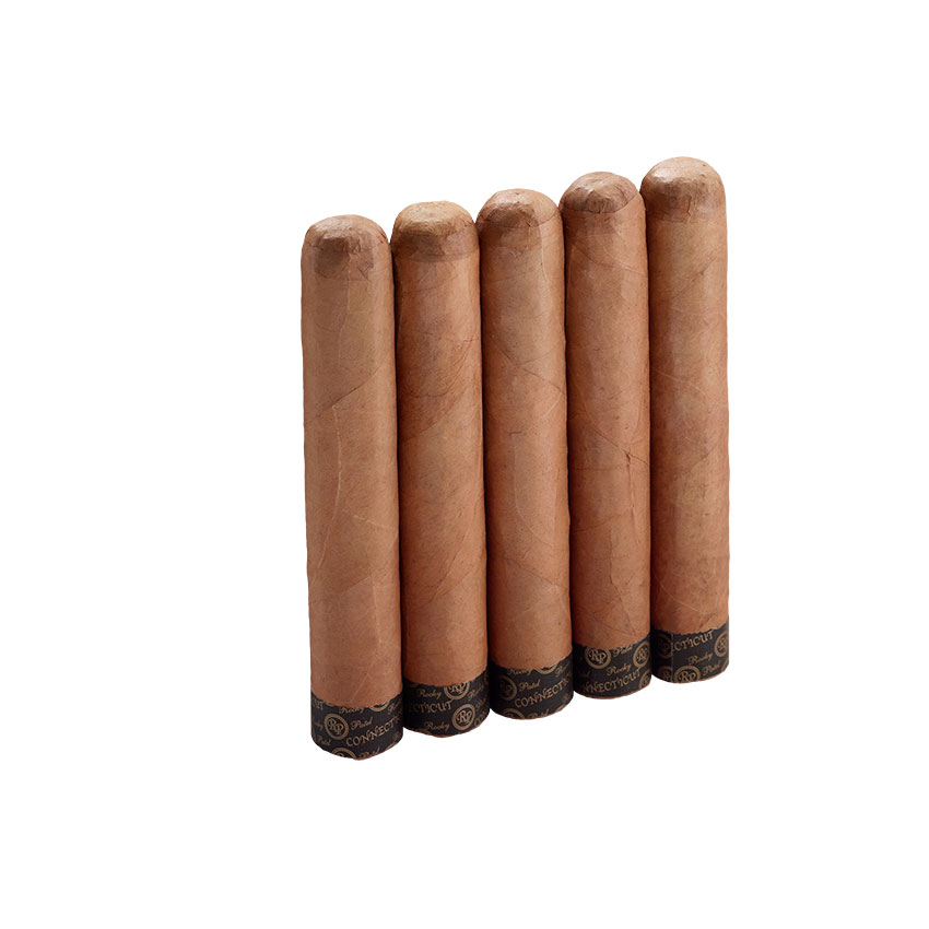 Rocky Patel The Edge Connecticut Batallion 5 Pack