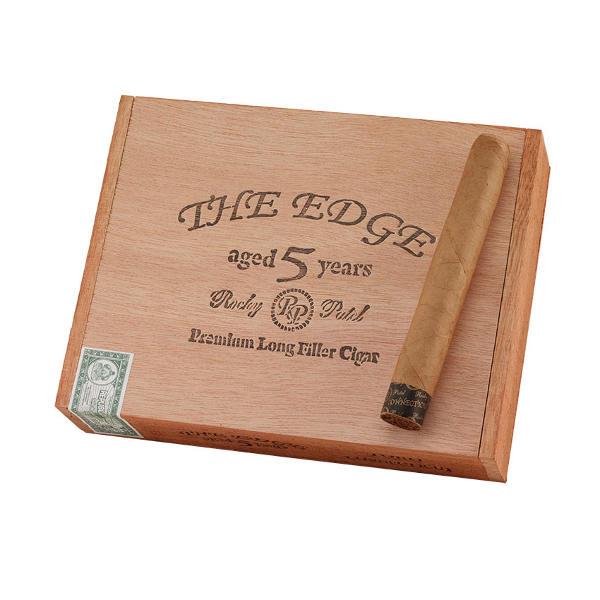 Rocky Patel The Edge Connecticut Toro