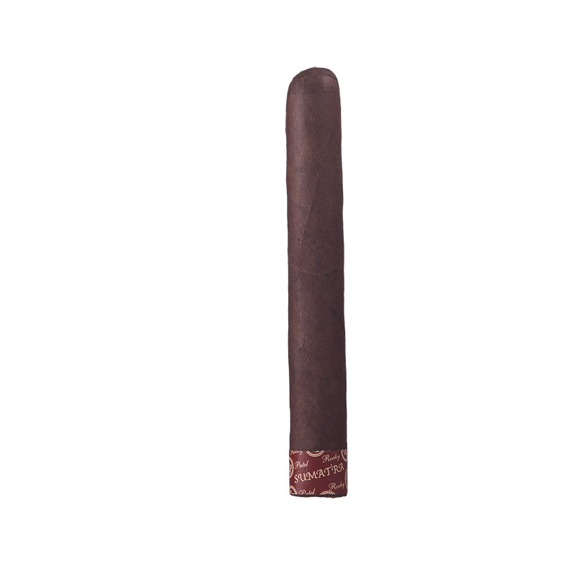 Rocky Patel Sumatra The Edge Toro