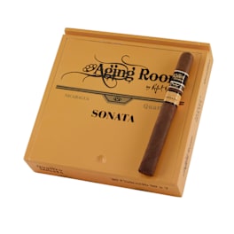 Aging Room Aging Room Quattro Nicaragua Sonata cigar