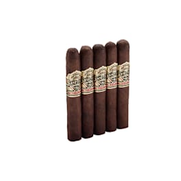 Ashton Virgin Ashton Virgin Sun Grown (natural) cigar