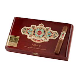 Ashton Symmetry Ashton Symmetry cigar