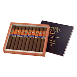 Aganorsa Supreme Aganorsa Supreme Leaf International cigar