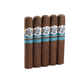 Avo Syncro Avo Syncro South America Ritmo cigar