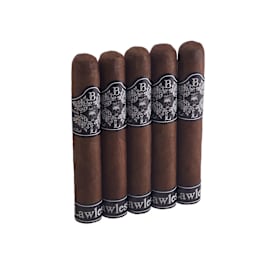 Black Label Black Label Trading Lawless cigar