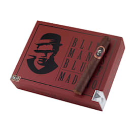 Blind Man's Blind Man's Bluff Maduro cigar